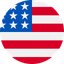 Bandeira dos Estados Unidos