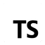 Logo TypeScript
