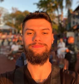 Foto de perfil Sadraque